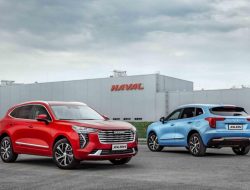 Завод Haval в Туле будет работать в две смены из-за ажиотажного спроса