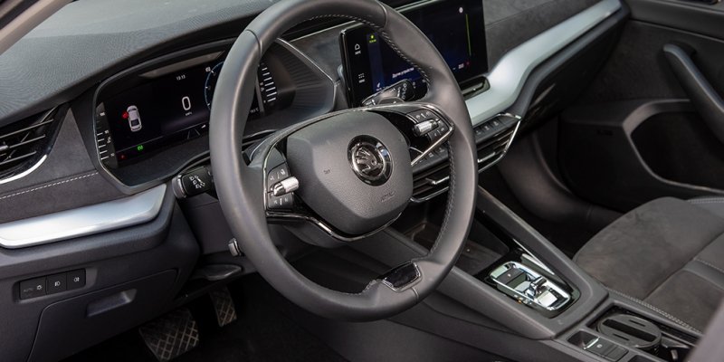 
            Лига чемпионов: сравнительный тест Camry, Kia K5 и Octavia
        