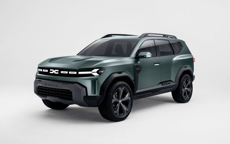 
            АвтоВАЗ выпустит 5 новых Lada: изображения и характеристики
        