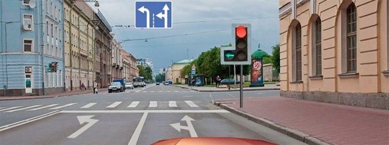 
            Сложные билеты из экзамена в ГАИ: запутаются даже опытные водители
        