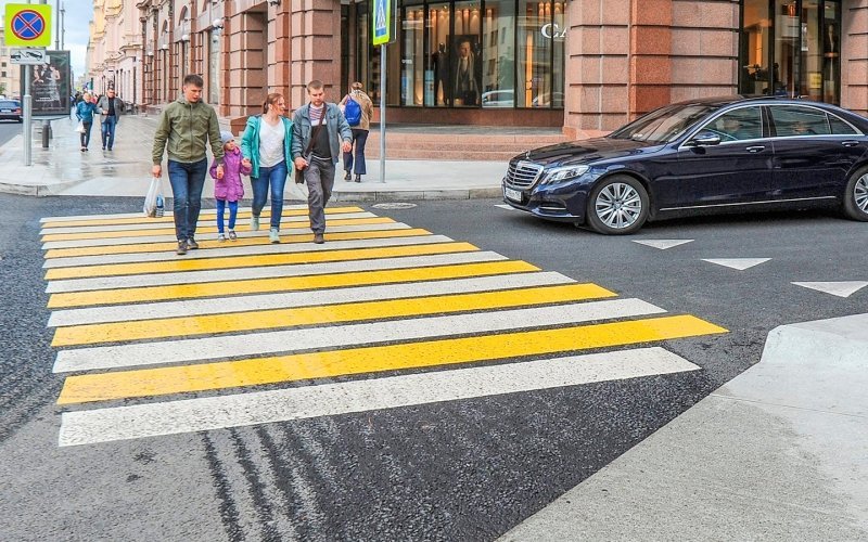 
            На дорогах ставят камеры нового типа. Их невозможно перехитрить
        