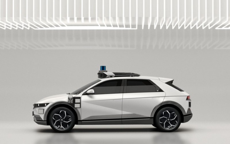 
            В США выпустили роботакси на базе нового кроссовера Hyundai
        