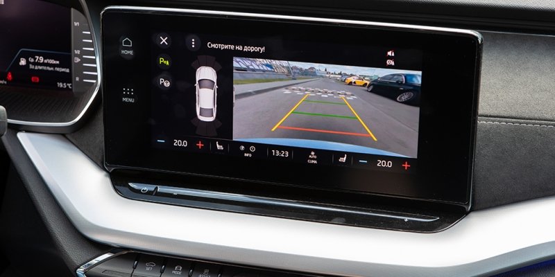 
            Лига чемпионов: сравнительный тест Camry, Kia K5 и Octavia
        