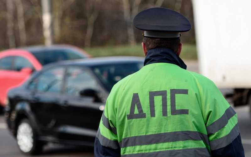 
            Водителей без ОСАГО начали жестко наказывать. Грозят даже арестом
        