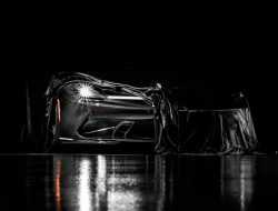 Pininfarina анонсировала серийную версию 1900-сильного купе за $2,2 млн