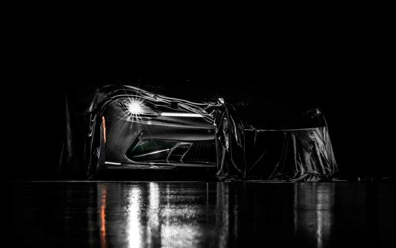
            Pininfarina анонсировала серийную версию 1900-сильного купе за $2,2 млн
        