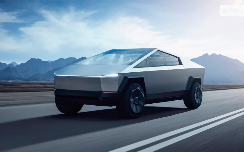 
            Провалы Tesla: от переносов Cybertruck до нелепых ошибок электроники
        