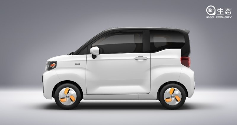 
            Chery выпустила доступный электрокар с «цифровой экосистемой»
        