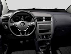 Volkswagen начал продавать машины без мультимедийной системы