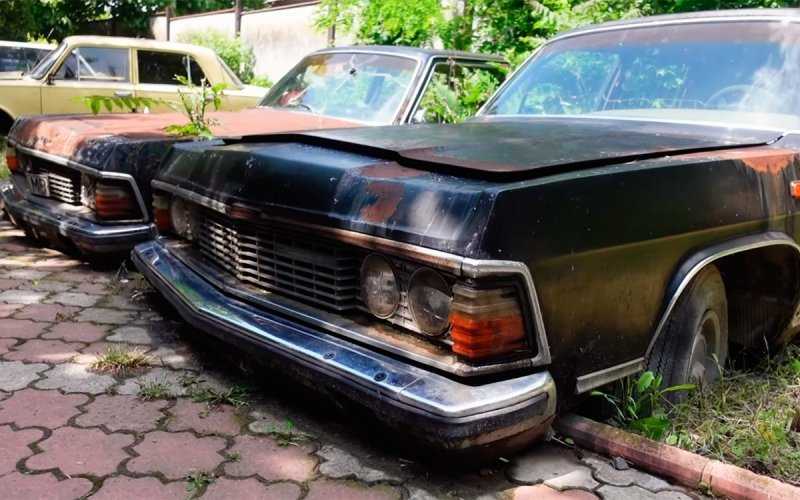 
            «Черный список» ГИБДД, новый знак и другое. Главные автоновости
        