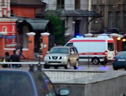 ГИБДД рассказала, что будет за непропуск автомобиля скорой или полиции