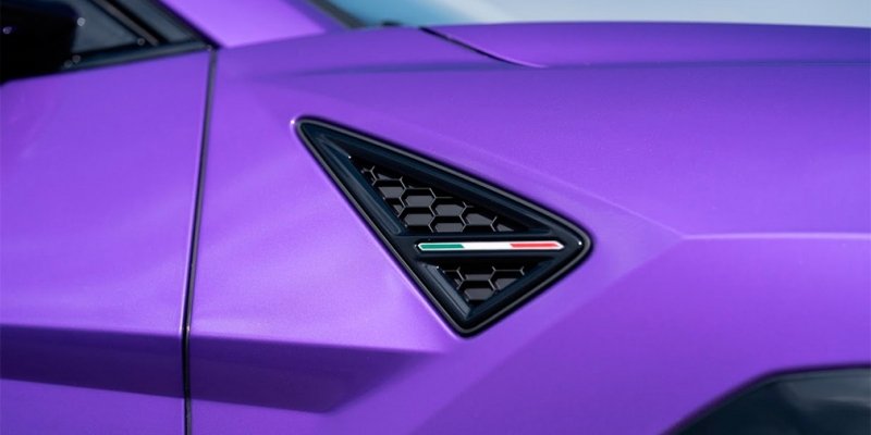 
            Секрет супергероя. Тест-драйв Lamborghini Urus в горах
        