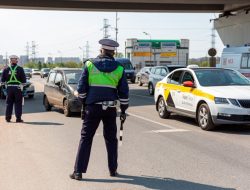 Штрафы за музыку и неправильный свет. В ГИБДД все объяснили