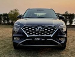 Новая Hyundai Creta получила трехцилиндровый турбомотор