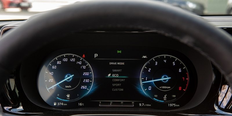 
            Лига чемпионов: сравнительный тест Camry, Kia K5 и Octavia
        