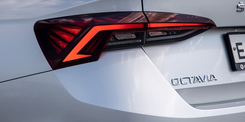 
            Лига чемпионов: сравнительный тест Camry, Kia K5 и Octavia
        