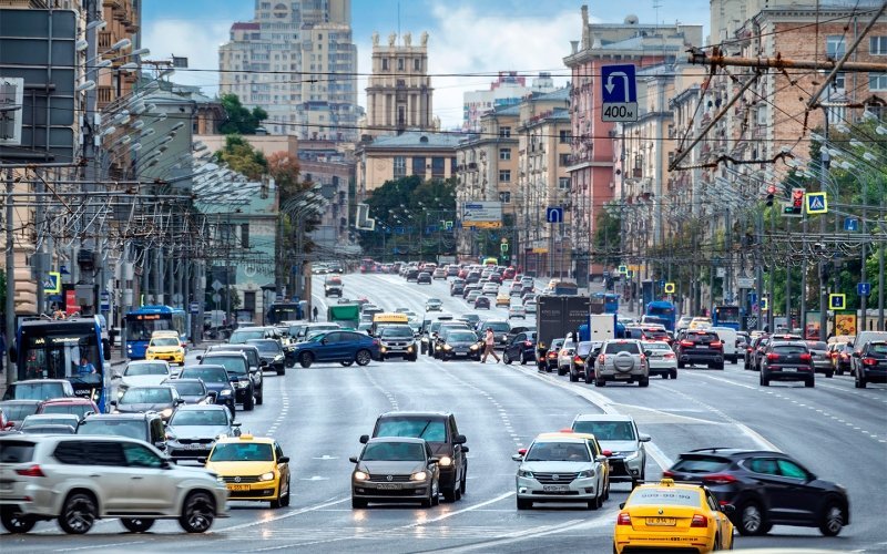 
            В Госдуме предложили ввести 50% скидку на транспортный налог
        