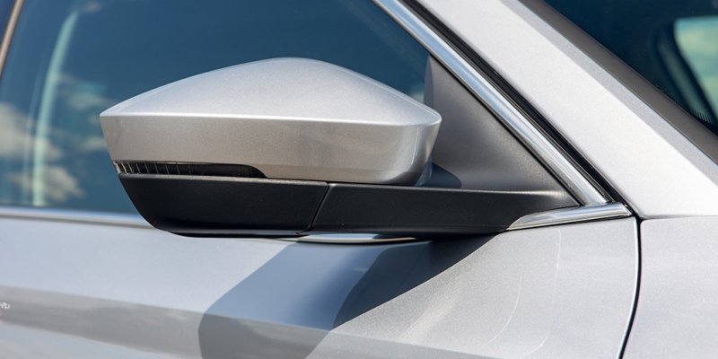 
            Лига чемпионов: сравнительный тест Camry, Kia K5 и Octavia
        