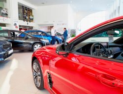 Российские автомобилисты назвали предельный пробег для продажи машины