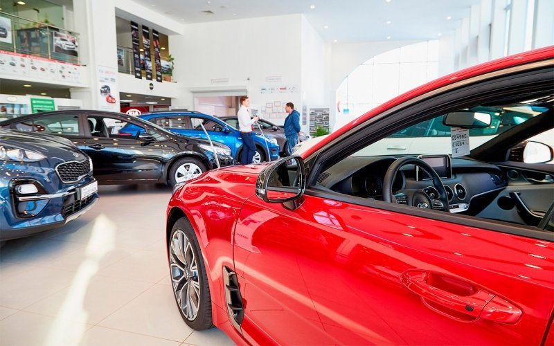 
            Российские автомобилисты назвали предельный пробег для продажи машины
        
