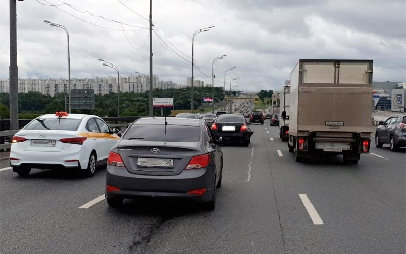 
            Новая ловушка с ОСАГО для честных водителей. В ГИБДД разводят руками
        