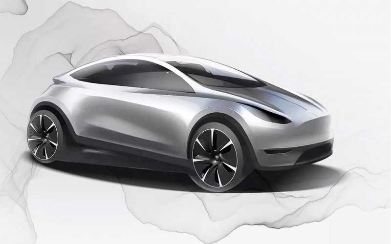 
            СМИ узнали о выпуске первого экземпляра самого дешевого электрокара Tesla
        