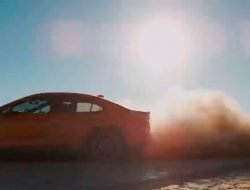 Subaru анонсировала новую дату премьеры WRX