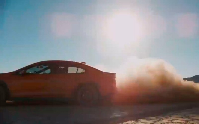 
            Subaru анонсировала новую дату премьеры WRX
        