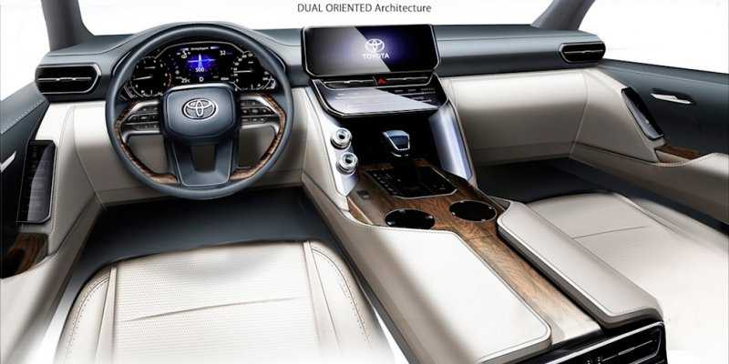
            Toyota показала невоплощенные эскизы Land Cruiser 300
        