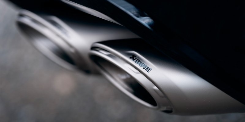 
            Секрет супергероя. Тест-драйв Lamborghini Urus в горах
        
