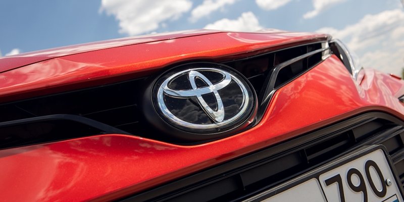 
            Лига чемпионов: сравнительный тест Camry, Kia K5 и Octavia
        