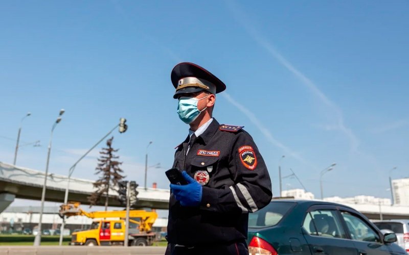 
            Какие предметы и действия примут за попытку взятки. В ГИБДД все объяснили
        