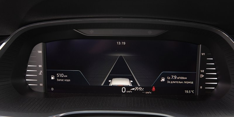 
            Лига чемпионов: сравнительный тест Camry, Kia K5 и Octavia
        