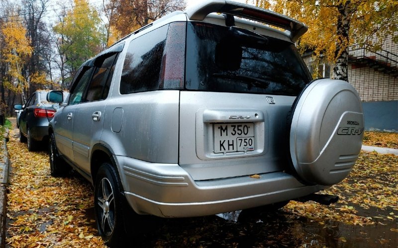 
            Штрафы за квадратные номера, военный G-Class и другое. Автоновости дня
        