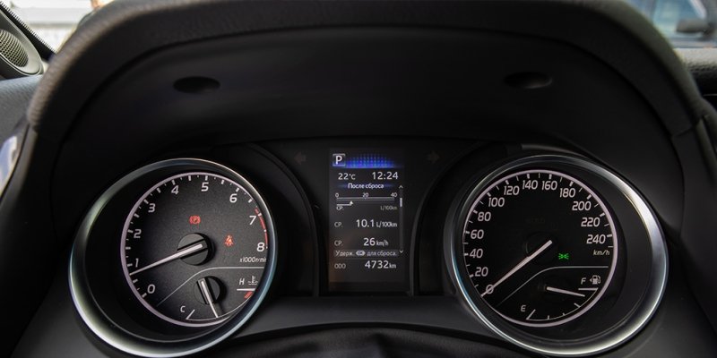 
            Лига чемпионов: сравнительный тест Camry, Kia K5 и Octavia
        
