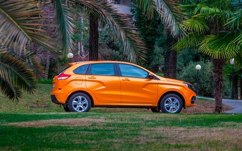
            АвтоВАЗ выпустит 5 новых Lada: изображения и характеристики
        