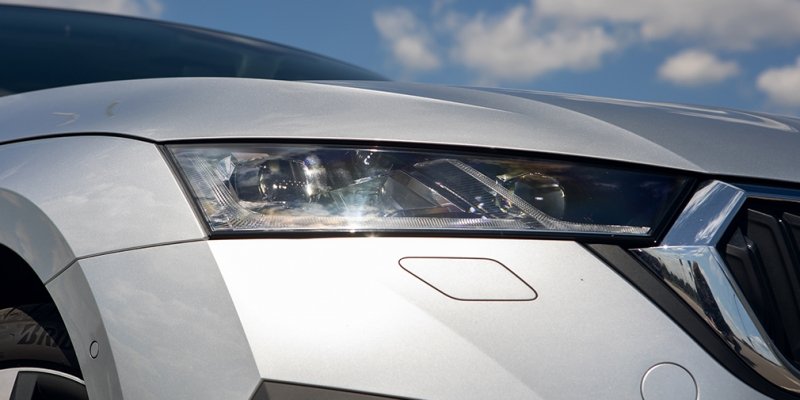 
            Лига чемпионов: сравнительный тест Camry, Kia K5 и Octavia
        