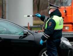 В каких случаях с инспектором лучше не спорить. В ГИБДД все объяснили