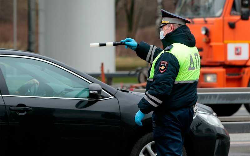 
            В каких случаях с инспектором лучше не спорить. В ГИБДД все объяснили
        
