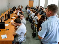 В МВД захотели изменить билеты на теоретическом экзамене в ГАИ