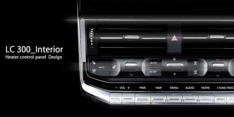 
            Toyota показала невоплощенные эскизы Land Cruiser 300
        
