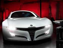 Alfa Romeo и еще два бренда из состава Stellantis полностью перейдут на электротягу к 2027 году
