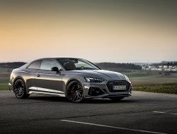 Audi останавливает заводы из-за нехватки комплектующих
