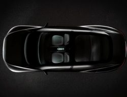 Audi раскрыла дату премьеры флагманского электрокупе с распашными дверями