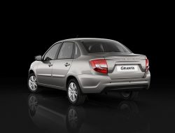 АВТОВАЗ якобы нашел способ радикально удешевить LADA Granta