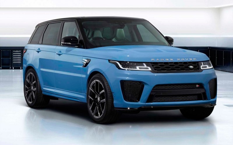 
            ГИБДД вешает дорхенгеры, Range Rover за ₽12 млн и другое. Автоновости дня
        