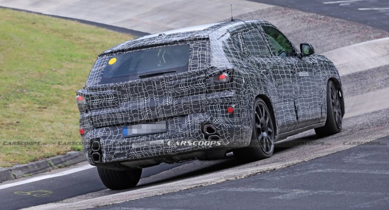 
            BMW анонсировала премьеру новой модели
        