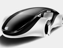 Первая машина от Apple: что с ней происходит