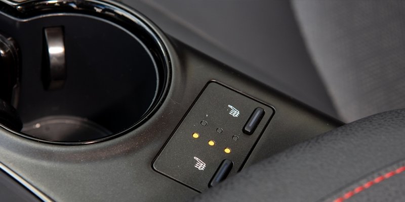 
            Лига чемпионов: сравнительный тест Camry, Kia K5 и Octavia
        