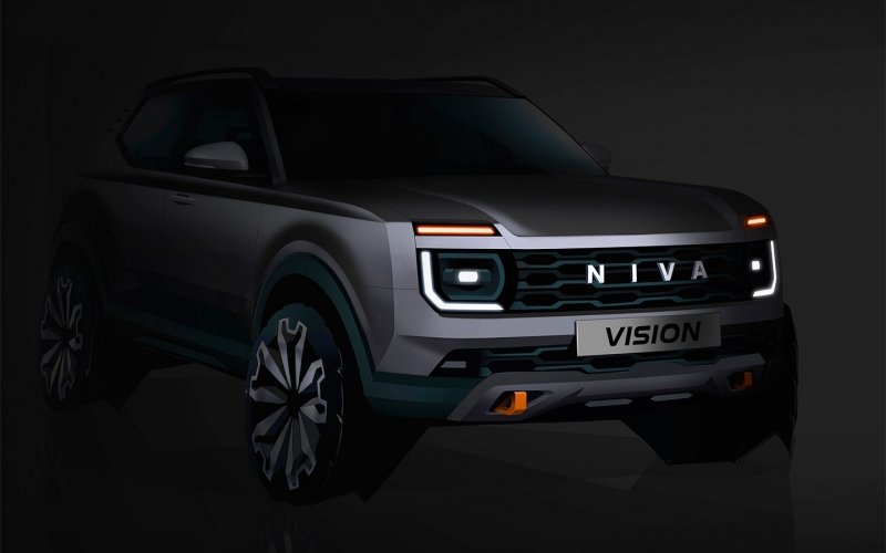 
            АвтоВАЗ выпустит 5 новых Lada: изображения и характеристики
        